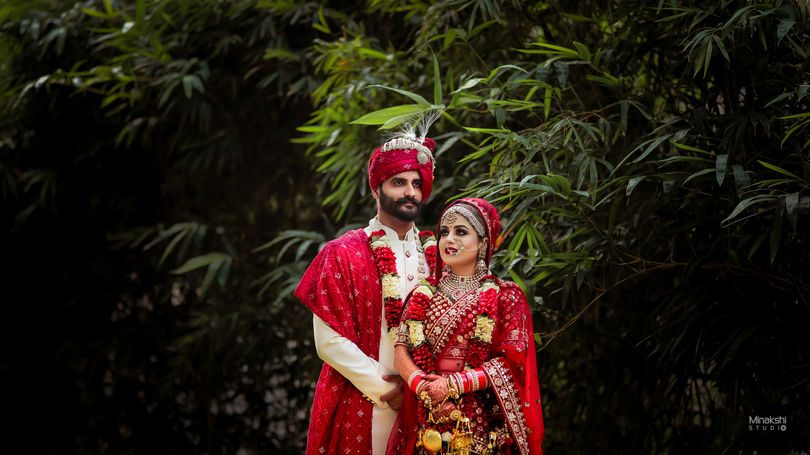 Destination Wedding Photography in India