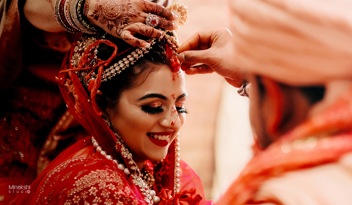 Wedding Photographers in Sonipat
