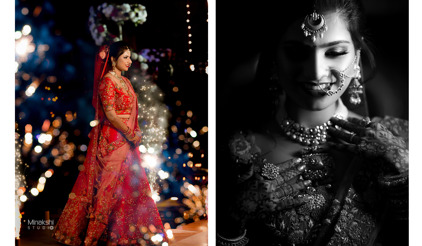 Wedding Photography Studio Haryana