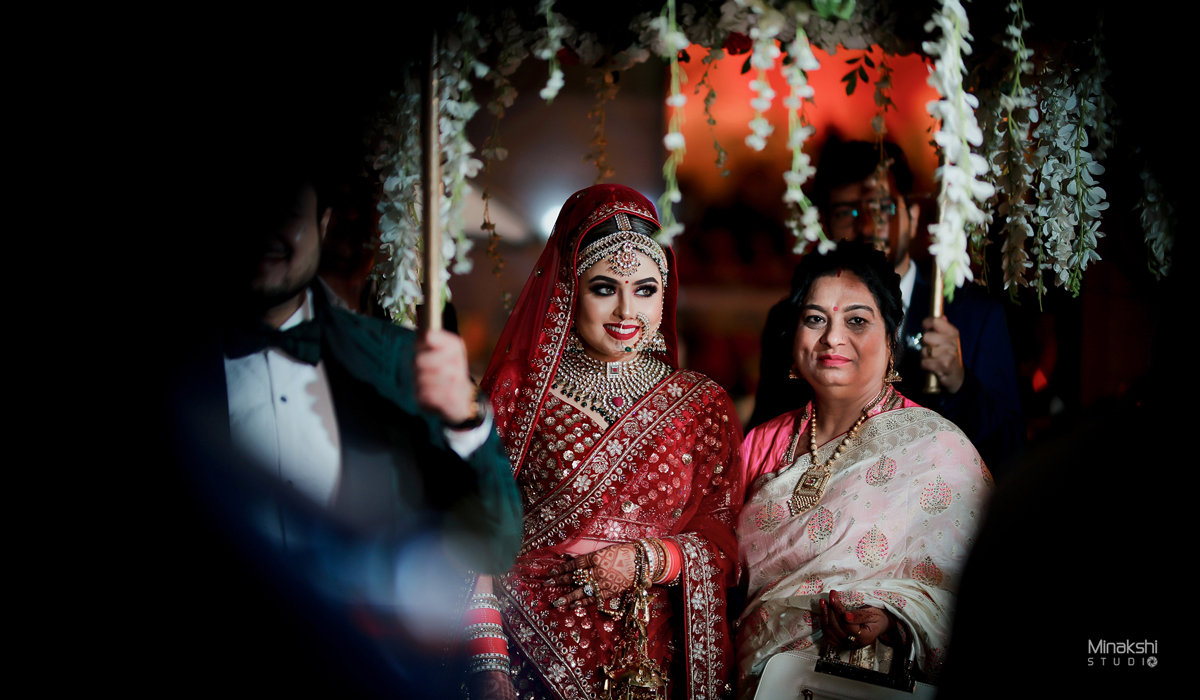 Pre-Wedding Photographers in Panipat