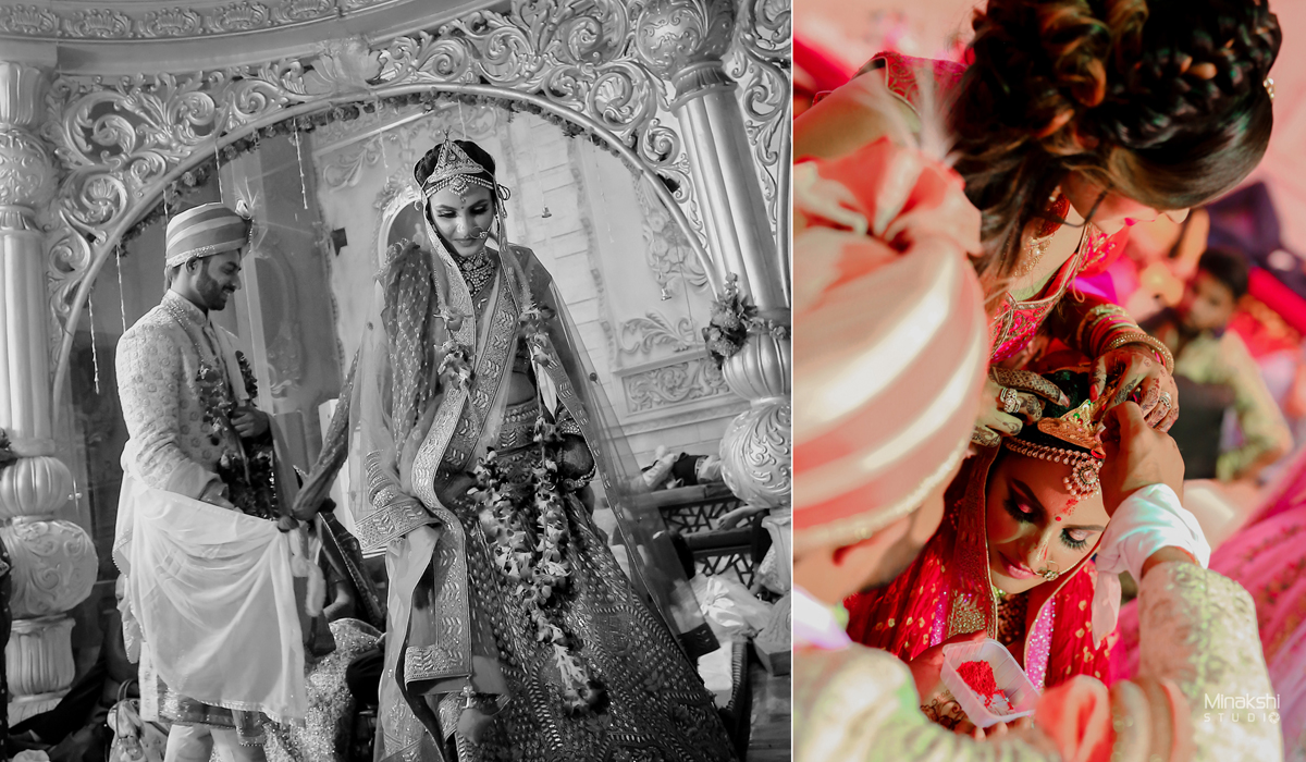 Candid Wedding Photographers in Rohtak
